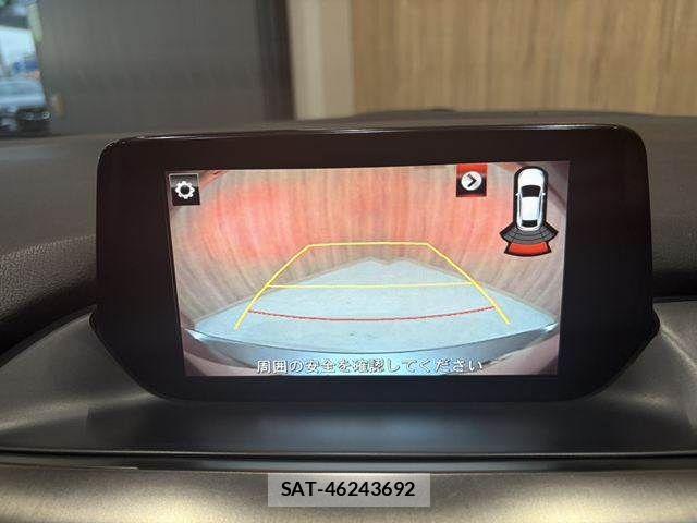 Mazda ATENZA WAGON 2017-01 8827869-7