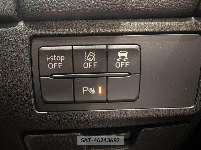 Mazda ATENZA WAGON 2017-01 8827869-8