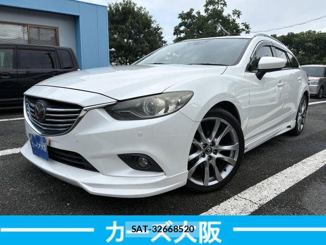 sat car
