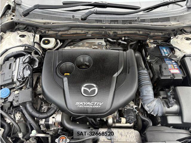 Mazda ATENZA WAGON 2013-08 8848250-9