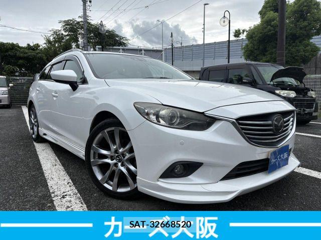 Mazda ATENZA WAGON 2013-08 8848250-1