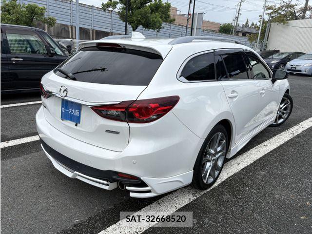 Mazda ATENZA WAGON 2013-08 8848250-2