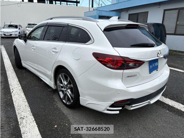 Mazda ATENZA WAGON 2013-08 8848250-3