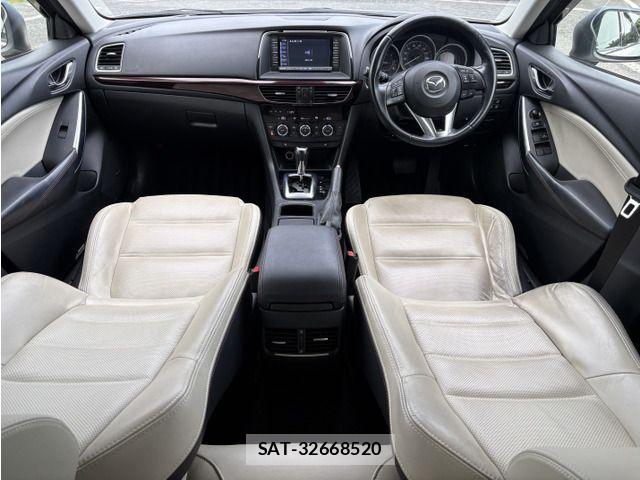 Mazda ATENZA WAGON 2013-08 8848250-5