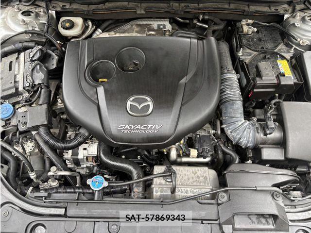 Mazda ATENZA WAGON 2016-03 8848249-9