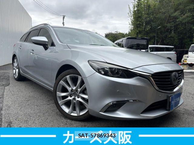 Mazda ATENZA WAGON 2016-03 8848249-1