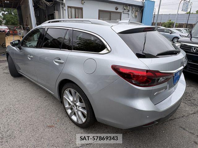 Mazda ATENZA WAGON 2016-03 8848249-2
