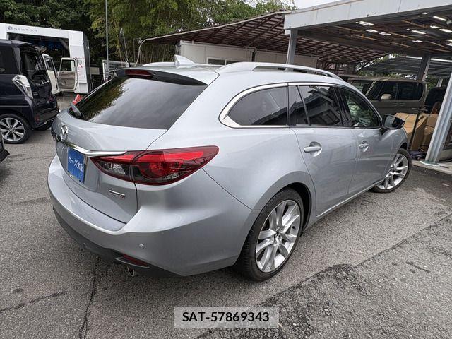 Mazda ATENZA WAGON 2016-03 8848249-3