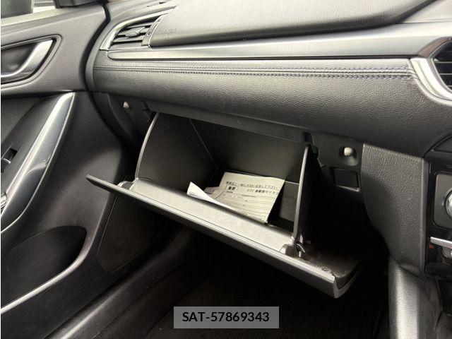 Mazda ATENZA WAGON 2016-03 8848249-8