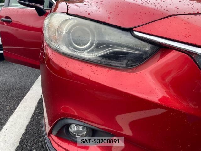 Mazda ATENZA WAGON 2013-09 8848251-12