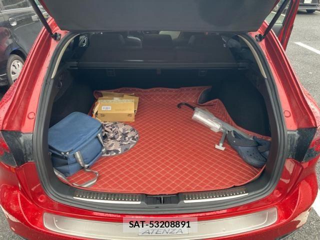 Mazda ATENZA WAGON 2013-09 8848251-13