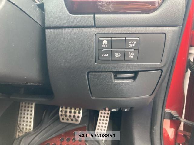 Mazda ATENZA WAGON 2013-09 8848251-15