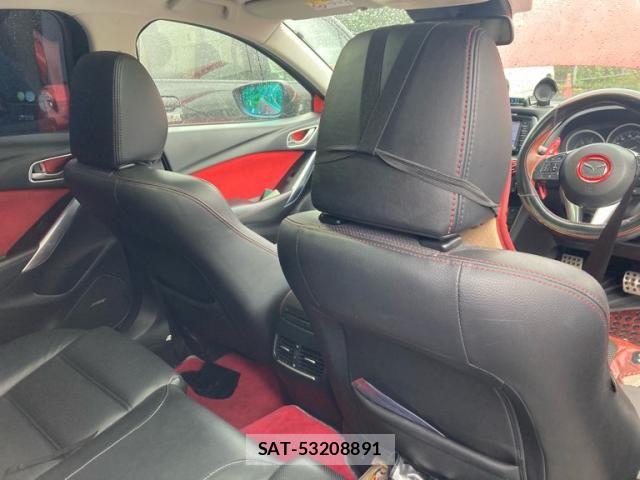 Mazda ATENZA WAGON 2013-09 8848251-19