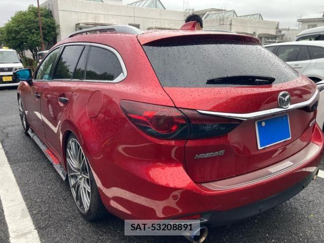 Mazda ATENZA WAGON 2013-09 8848251-3