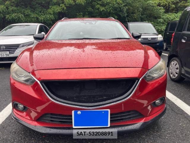 Mazda ATENZA WAGON 2013-09 8848251-4