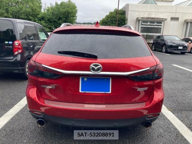 Mazda ATENZA WAGON 2013-09 8848251-5