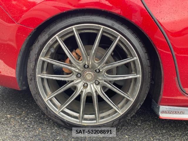 Mazda ATENZA WAGON 2013-09 8848251-8