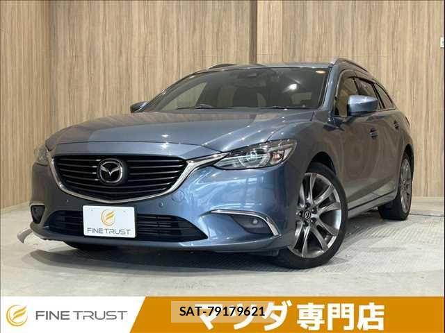 Mazda ATENZA WAGON 2017-09 8848248-0