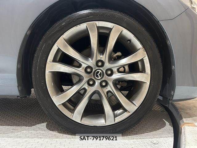 Mazda ATENZA WAGON 2017-09 8848248-14