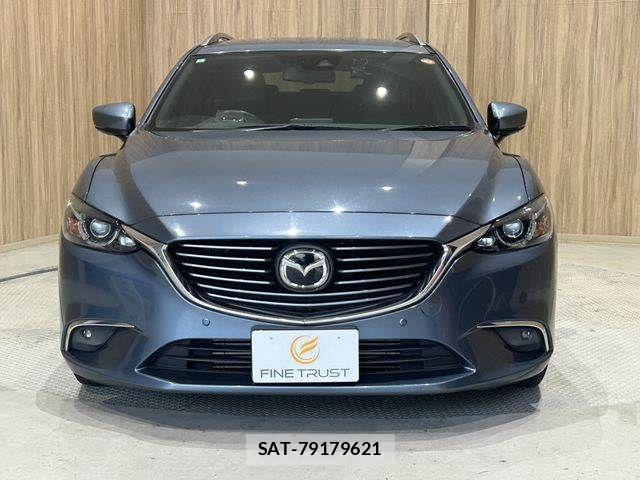 Mazda ATENZA WAGON 2017-09 8848248-15