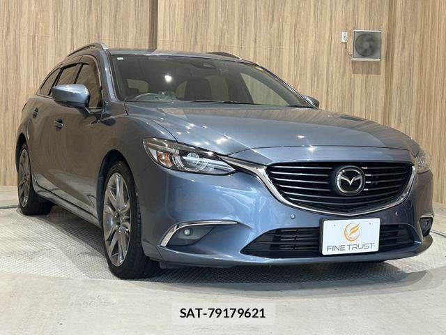 Mazda ATENZA WAGON 2017-09 8848248-16