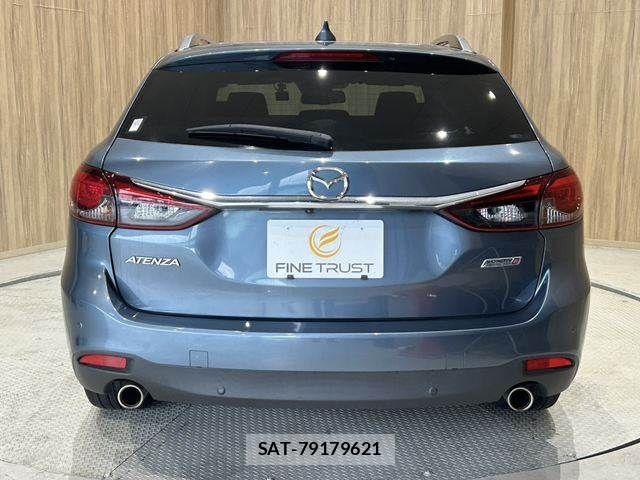 Mazda ATENZA WAGON 2017-09 8848248-19