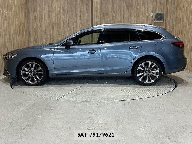 Mazda ATENZA WAGON 2017-09 8848248-21