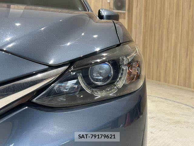 Mazda ATENZA WAGON 2017-09 8848248-22