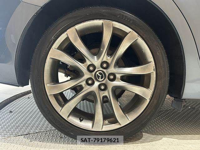 Mazda ATENZA WAGON 2017-09 8848248-28