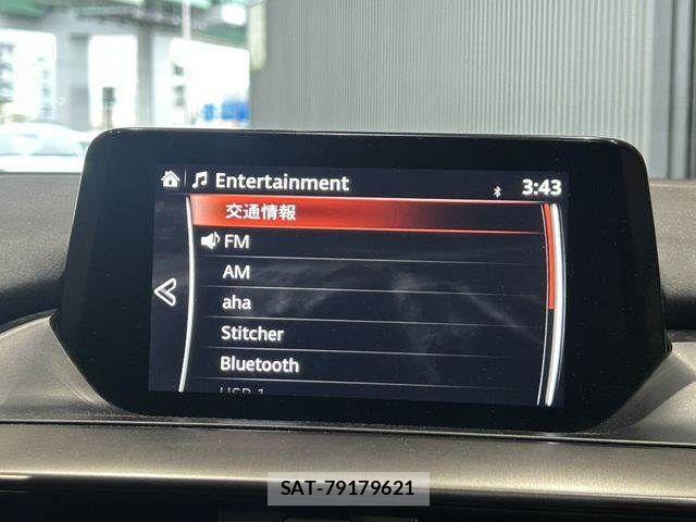 Mazda ATENZA WAGON 2017-09 8848248-4