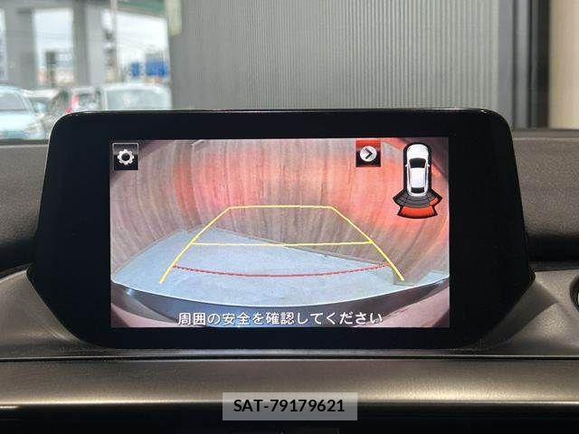 Mazda ATENZA WAGON 2017-09 8848248-6