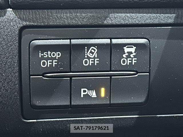 Mazda ATENZA WAGON 2017-09 8848248-7