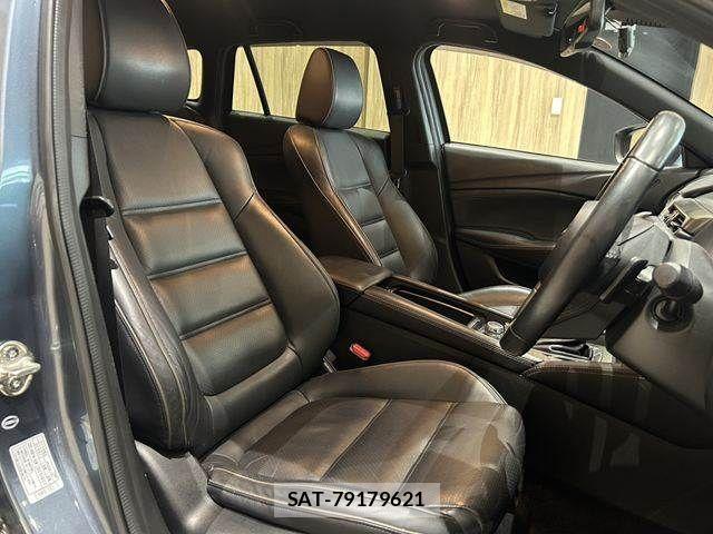 Mazda ATENZA WAGON 2017-09 8848248-8