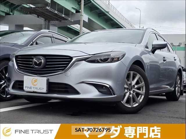 Mazda ATENZA WAGON 2016-04 8848246-0
