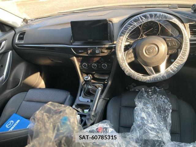 Mazda ATENZA WAGON 2013-10 8848252-9