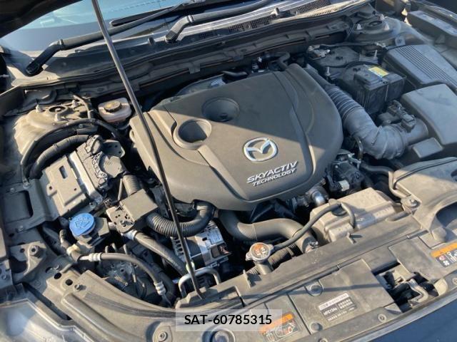 Mazda ATENZA WAGON 2013-10 8848252-11