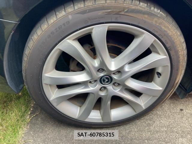 Mazda ATENZA WAGON 2013-10 8848252-2