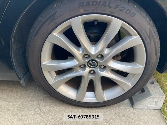 Mazda ATENZA WAGON 2013-10 8848252-5