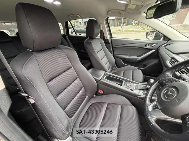 Mazda ATENZA WAGON 2015-01 8878708-10