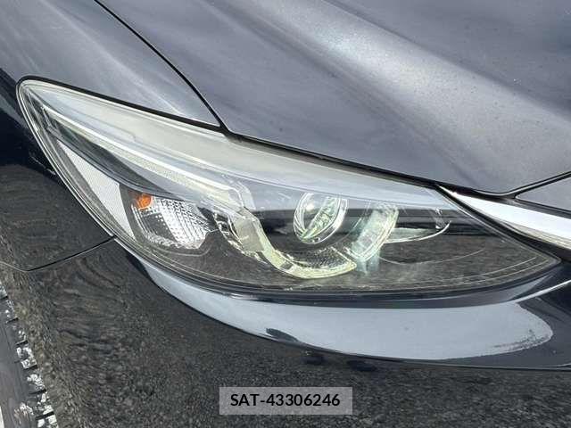Mazda ATENZA WAGON 2015-01 8878708-13