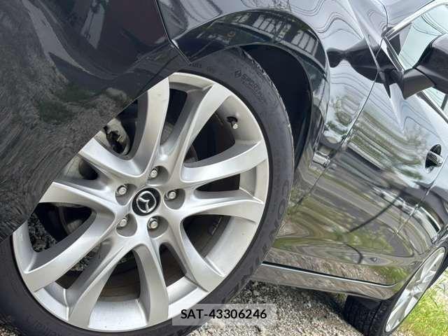 Mazda ATENZA WAGON 2015-01 8878708-14