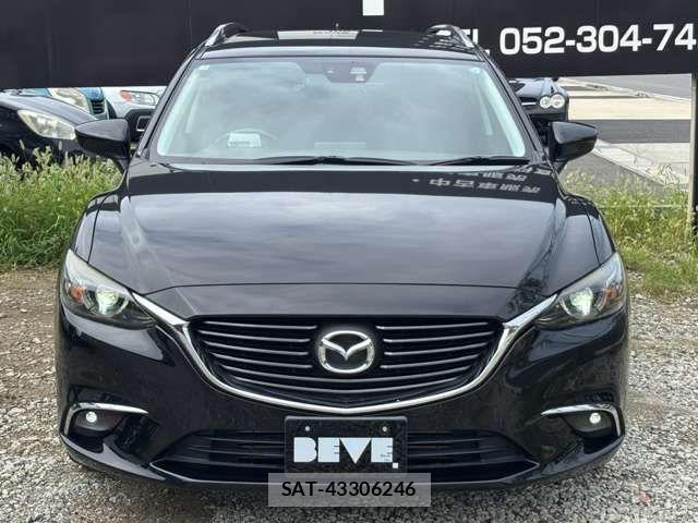Mazda ATENZA WAGON 2015-01 8878708-15