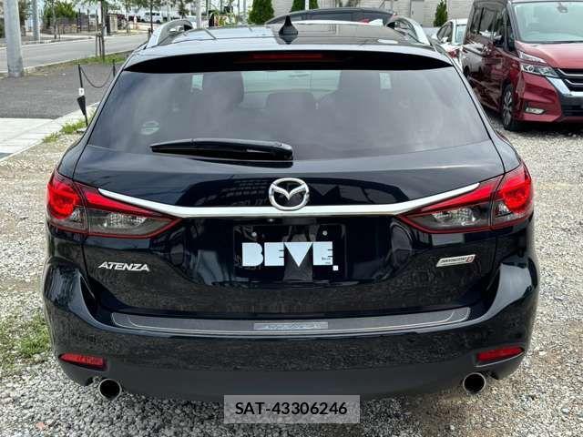 Mazda ATENZA WAGON 2015-01 8878708-16