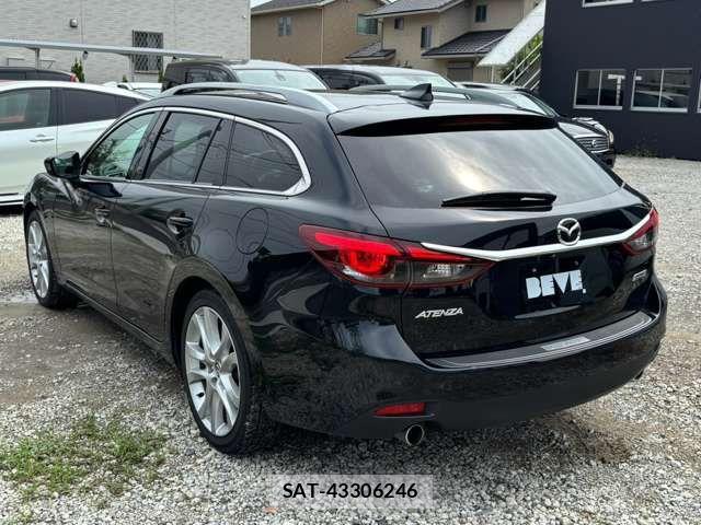 Mazda ATENZA WAGON 2015-01 8878708-17