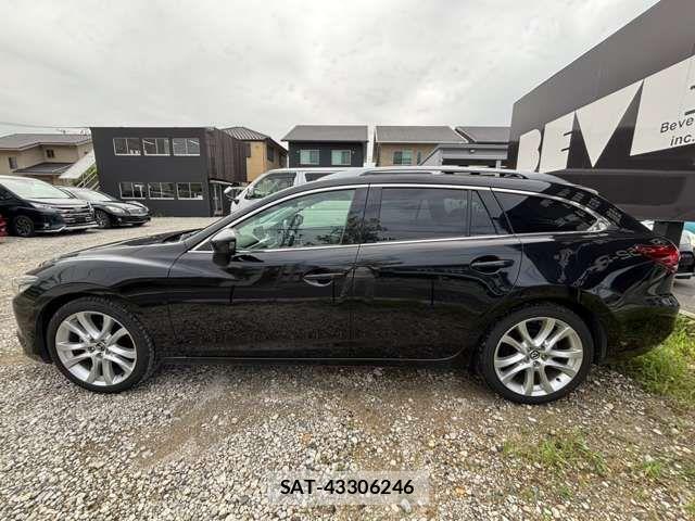 Mazda ATENZA WAGON 2015-01 8878708-19