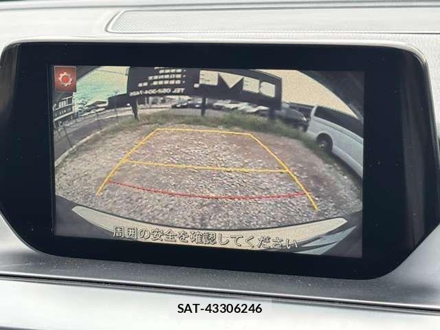 Mazda ATENZA WAGON 2015-01 8878708-5