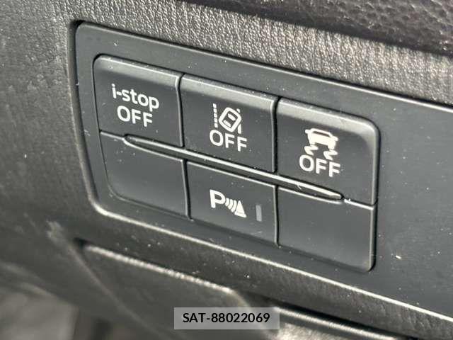 Mazda ATENZA WAGON 2016-09 8878707-9