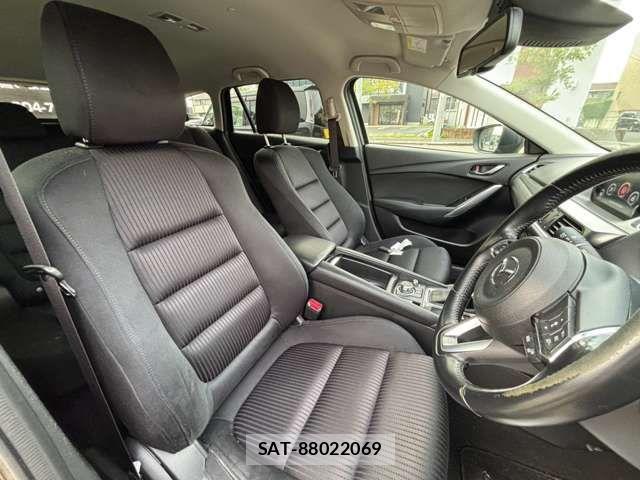 Mazda ATENZA WAGON 2016-09 8878707-11