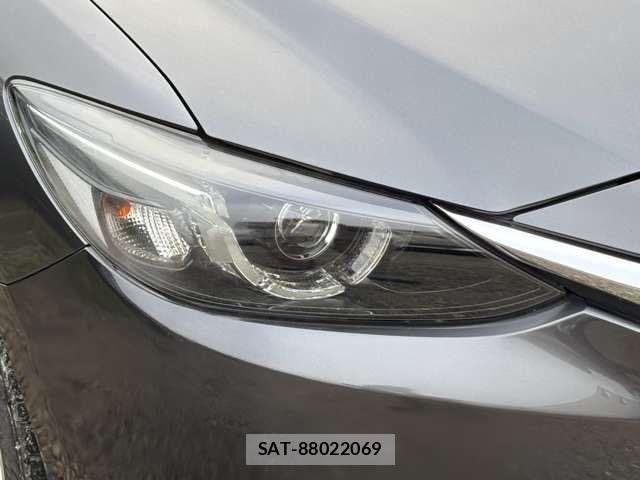 Mazda ATENZA WAGON 2016-09 8878707-14