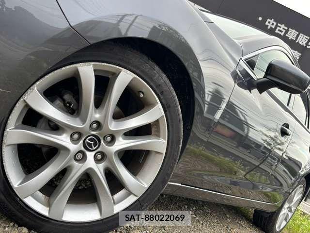 Mazda ATENZA WAGON 2016-09 8878707-15